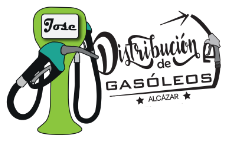 logo distribuciones alcazar
